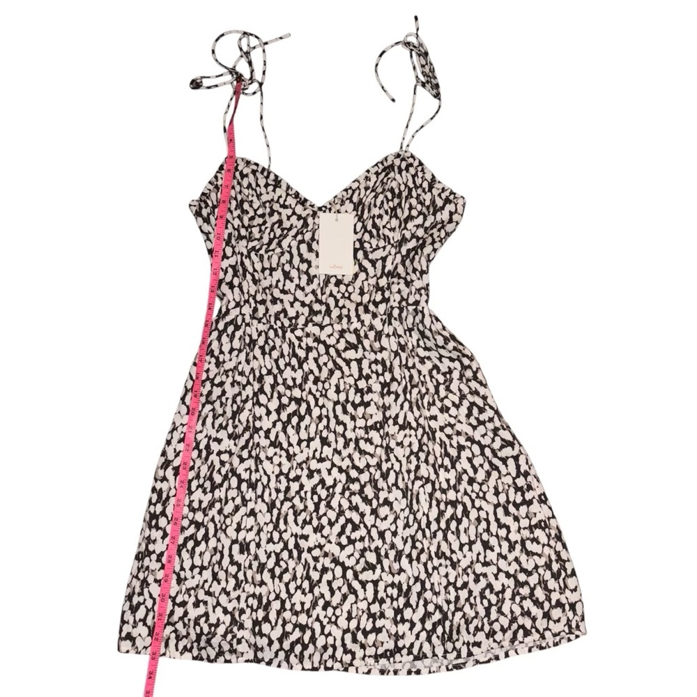 Aritzia Wilfred Mini Dress - Picture 3 of 6
